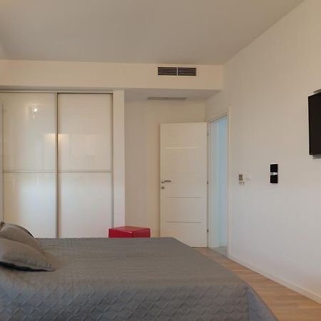 Penthouse Apartment Задар Номер фото