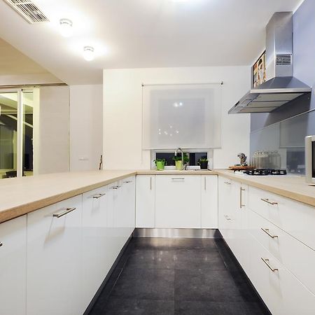Penthouse Apartment Задар Номер фото