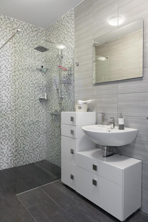 Penthouse Apartment Задар Номер фото