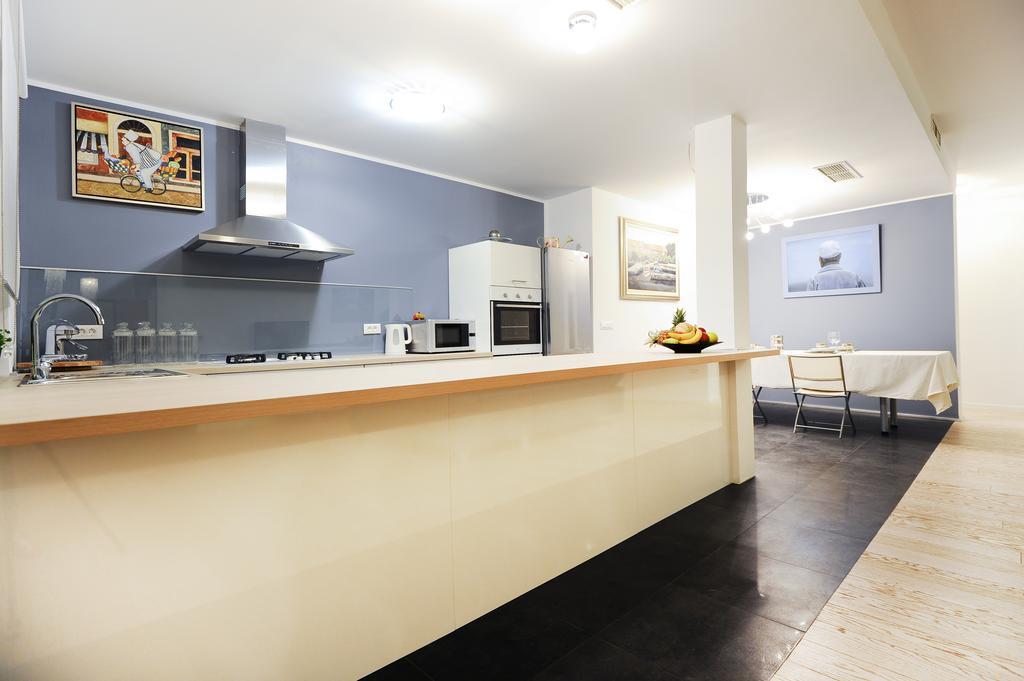 Penthouse Apartment Задар Номер фото
