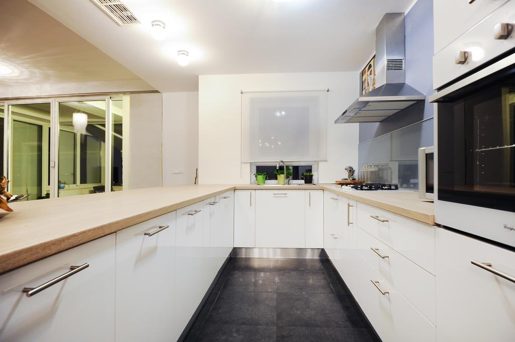 Penthouse Apartment Задар Номер фото