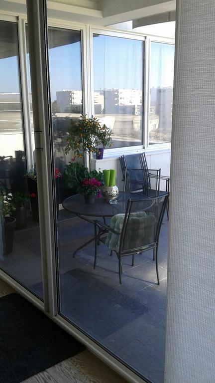 Penthouse Apartment Задар Экстерьер фото